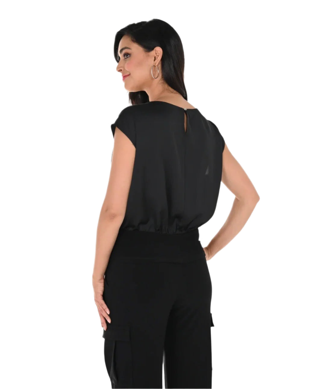 Frank Lyman Top 246388