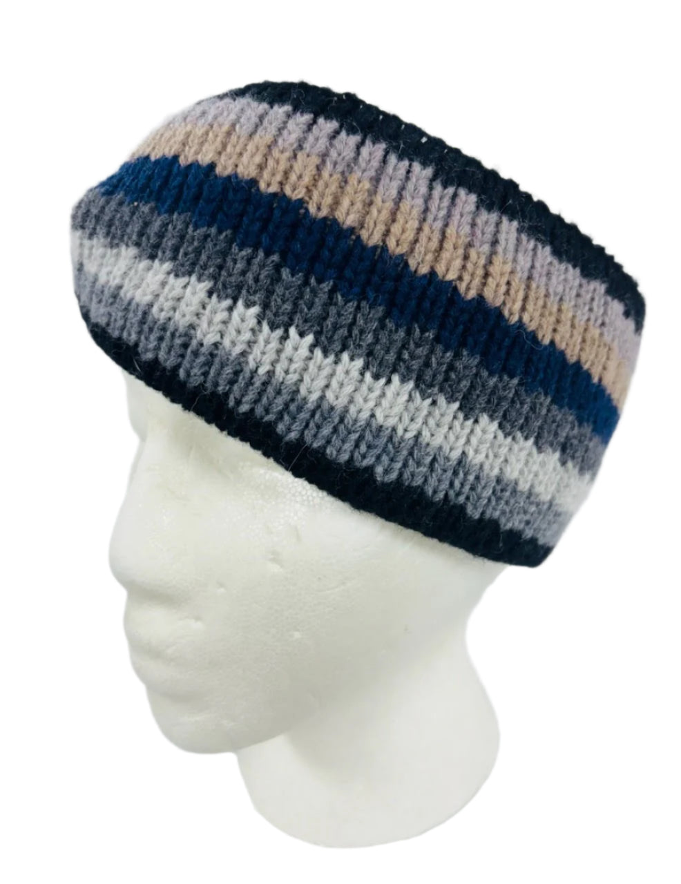 Coco + Carmen Twist Knot Headband