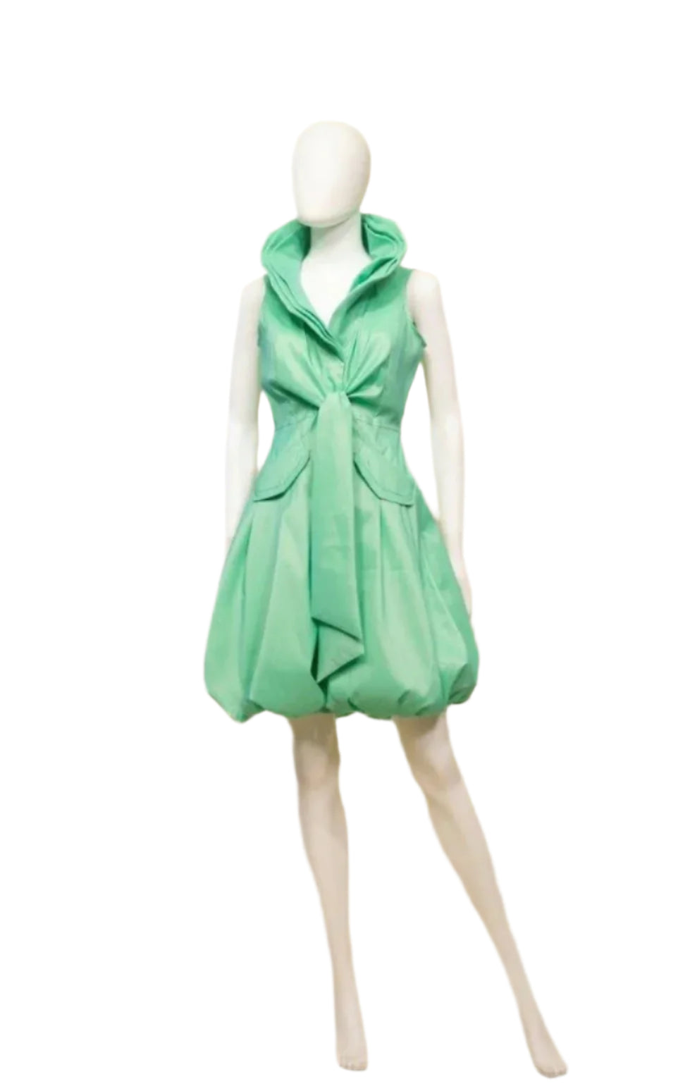 Samuel Dong Dress S16150