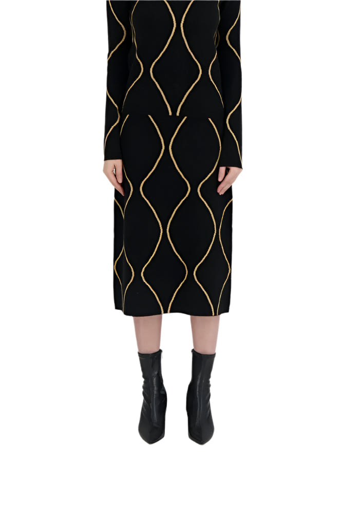 Spanner Skirt 424338