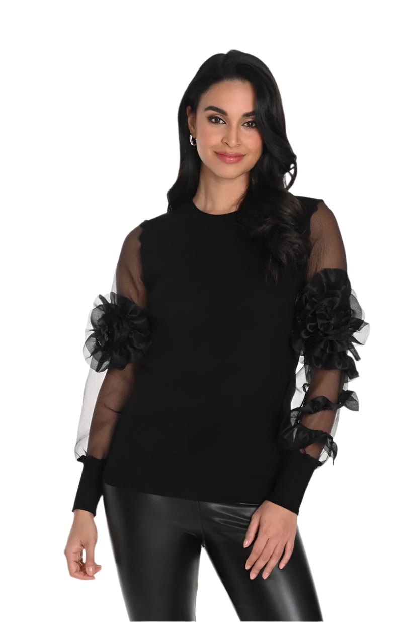 Frank Lyman Top 243405U