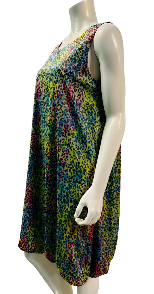 Samuel Dong Dress S22014