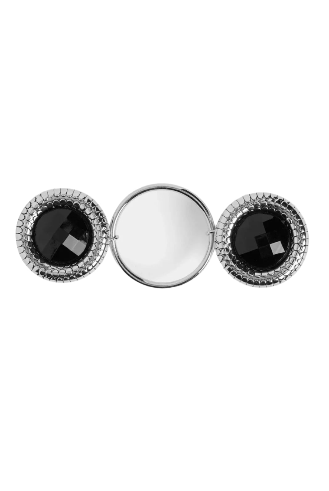 Coco + Carmen Fastener Bead