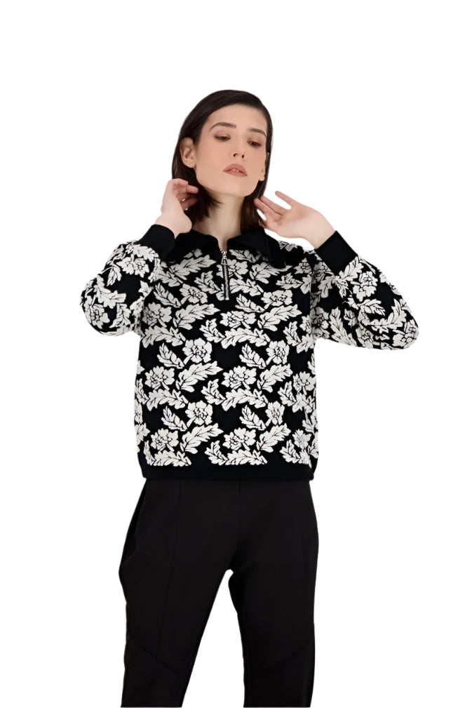 Spanner Sweater 424120