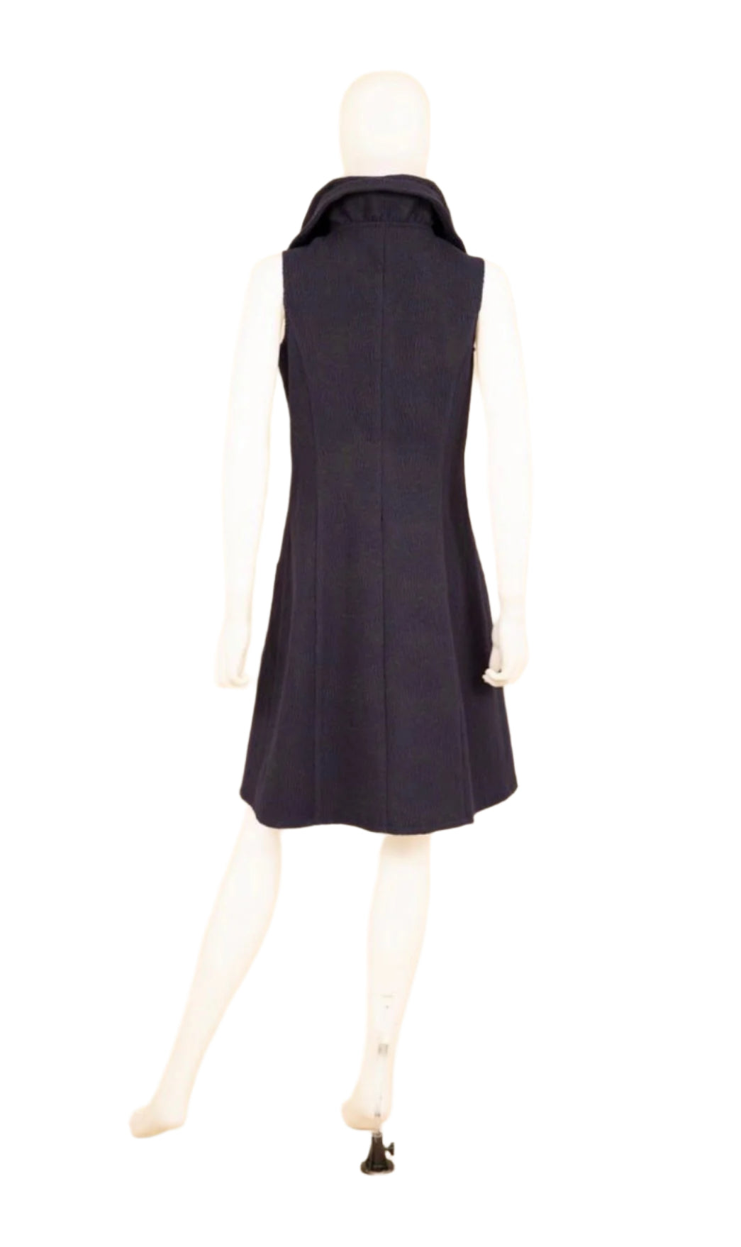 Samuel Dong Dress F24011