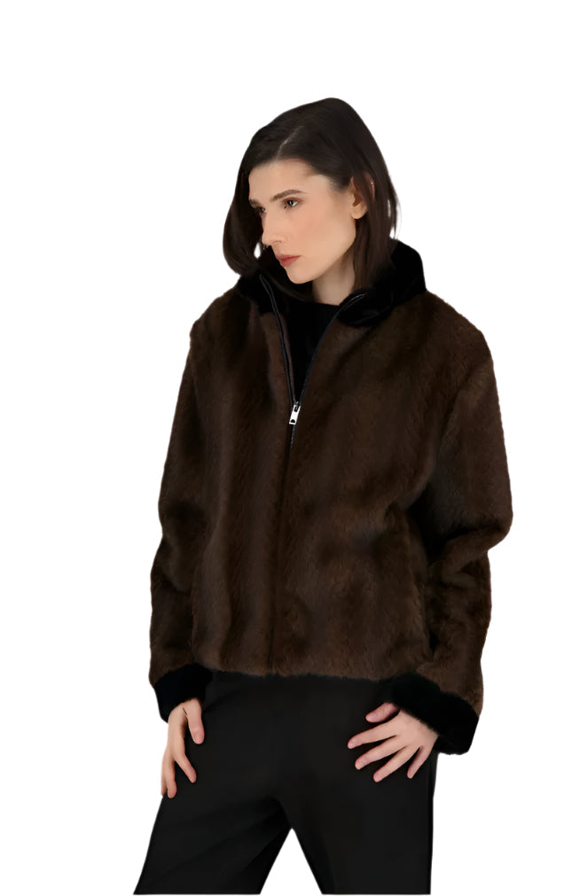 Spanner Jacket 424200