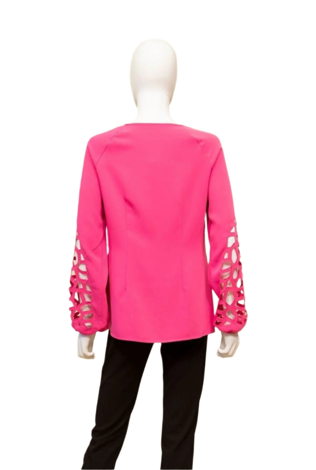Samuel Dong Blouse S23028