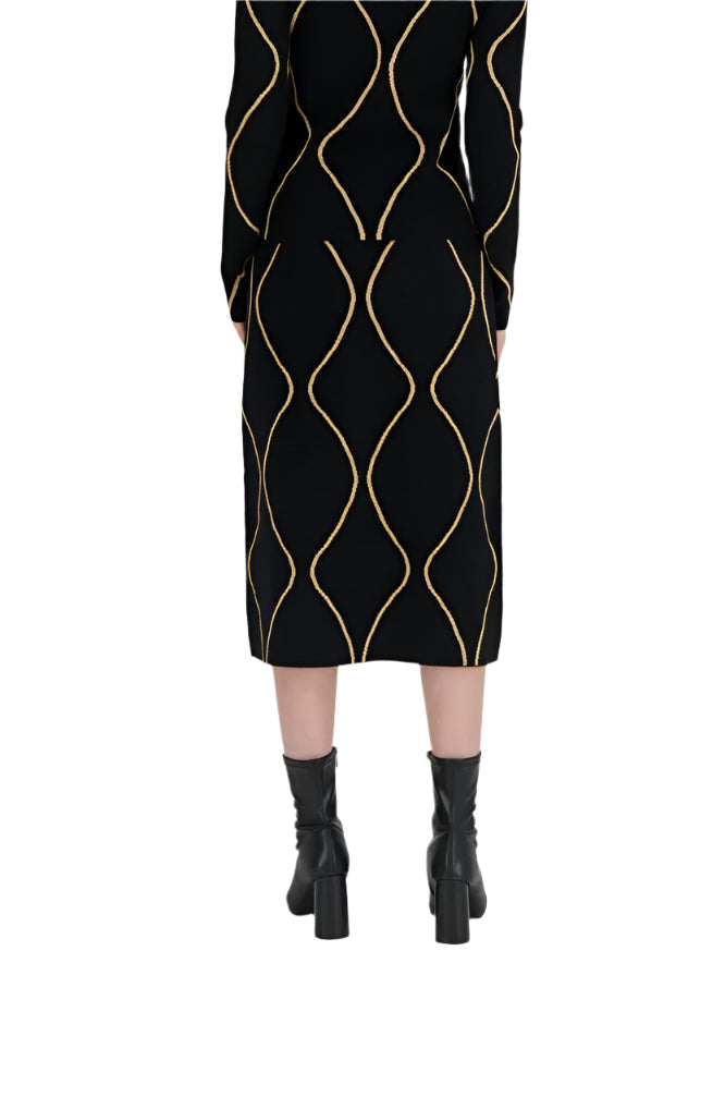 Spanner Skirt 424338
