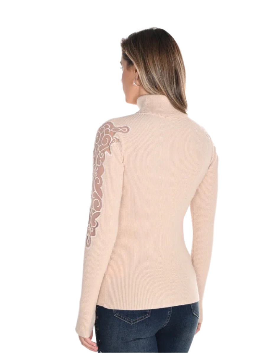 Frank Lyman Sweater 243438U