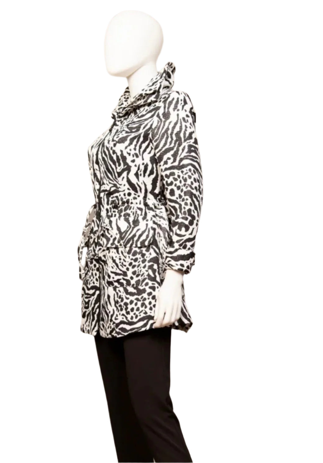 Samuel Dong Jacket S20027