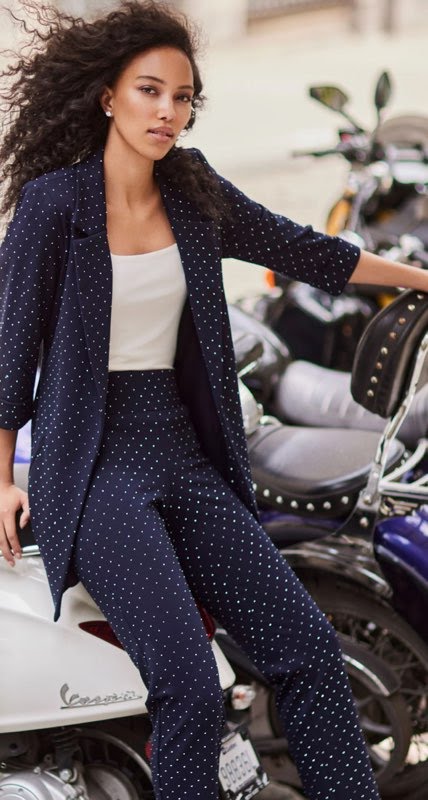 Frank Lyman Blazer 254229
