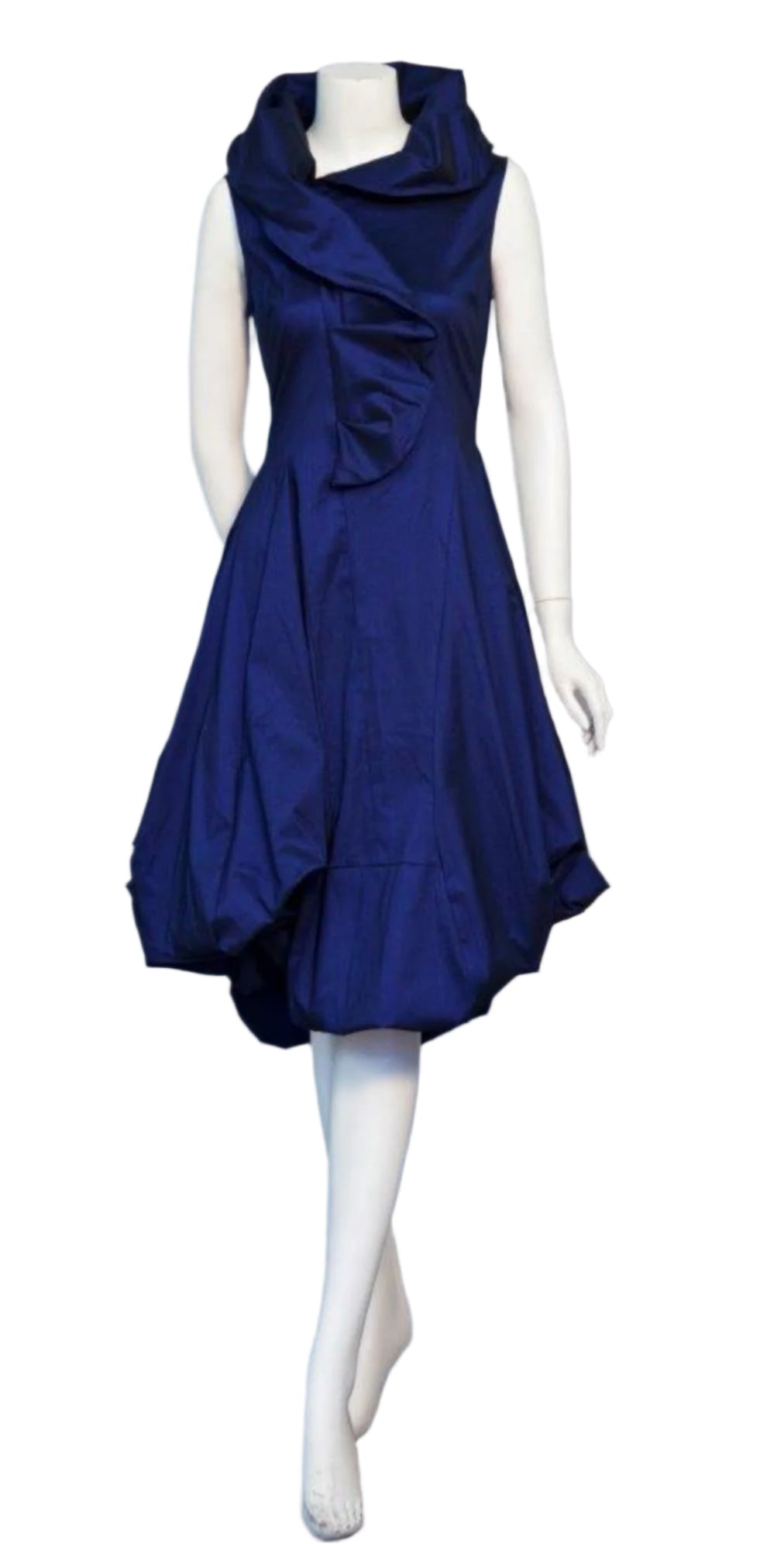 Samuel Dong Dress 27844