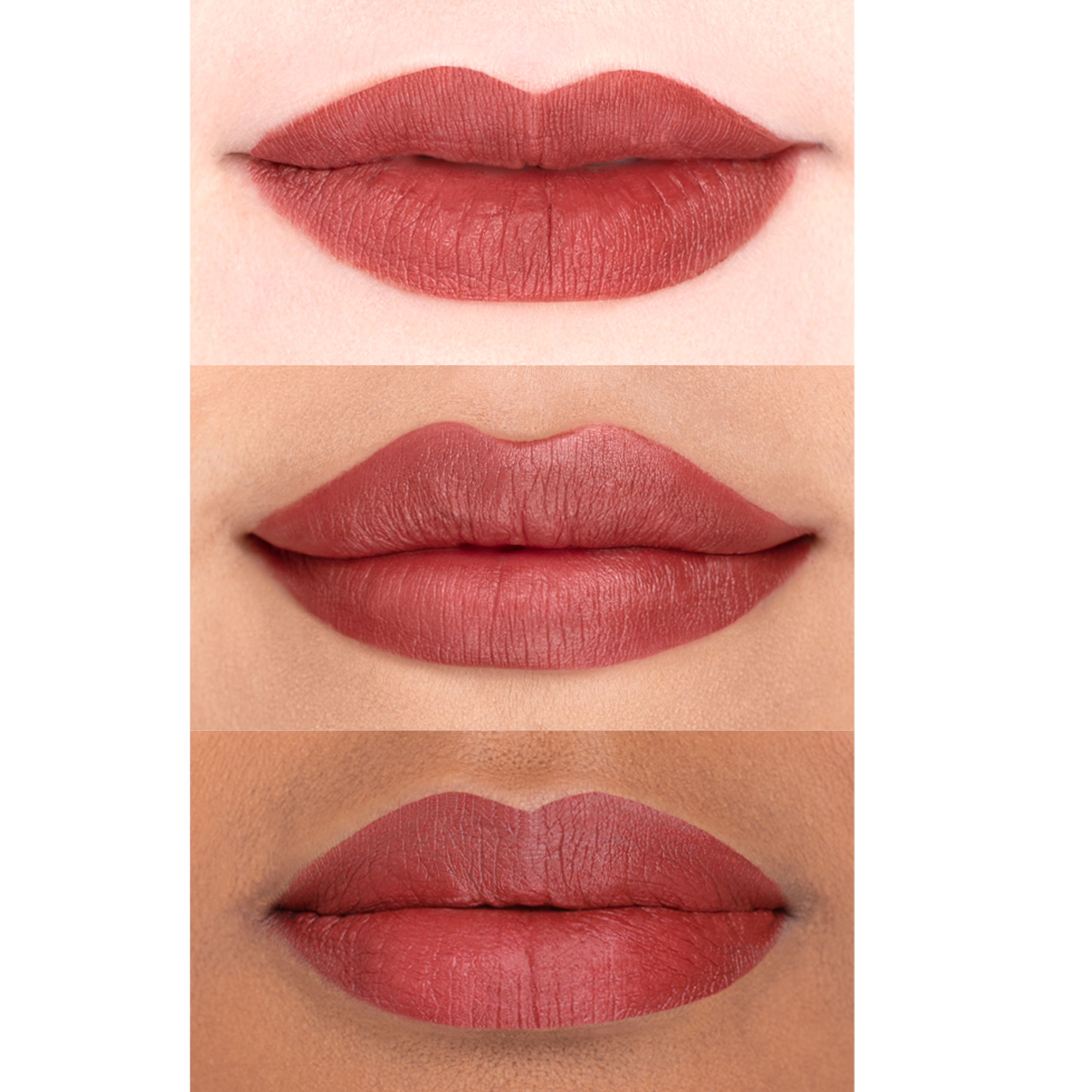 Long Lasting Liquid Lip Set - Miami Spice