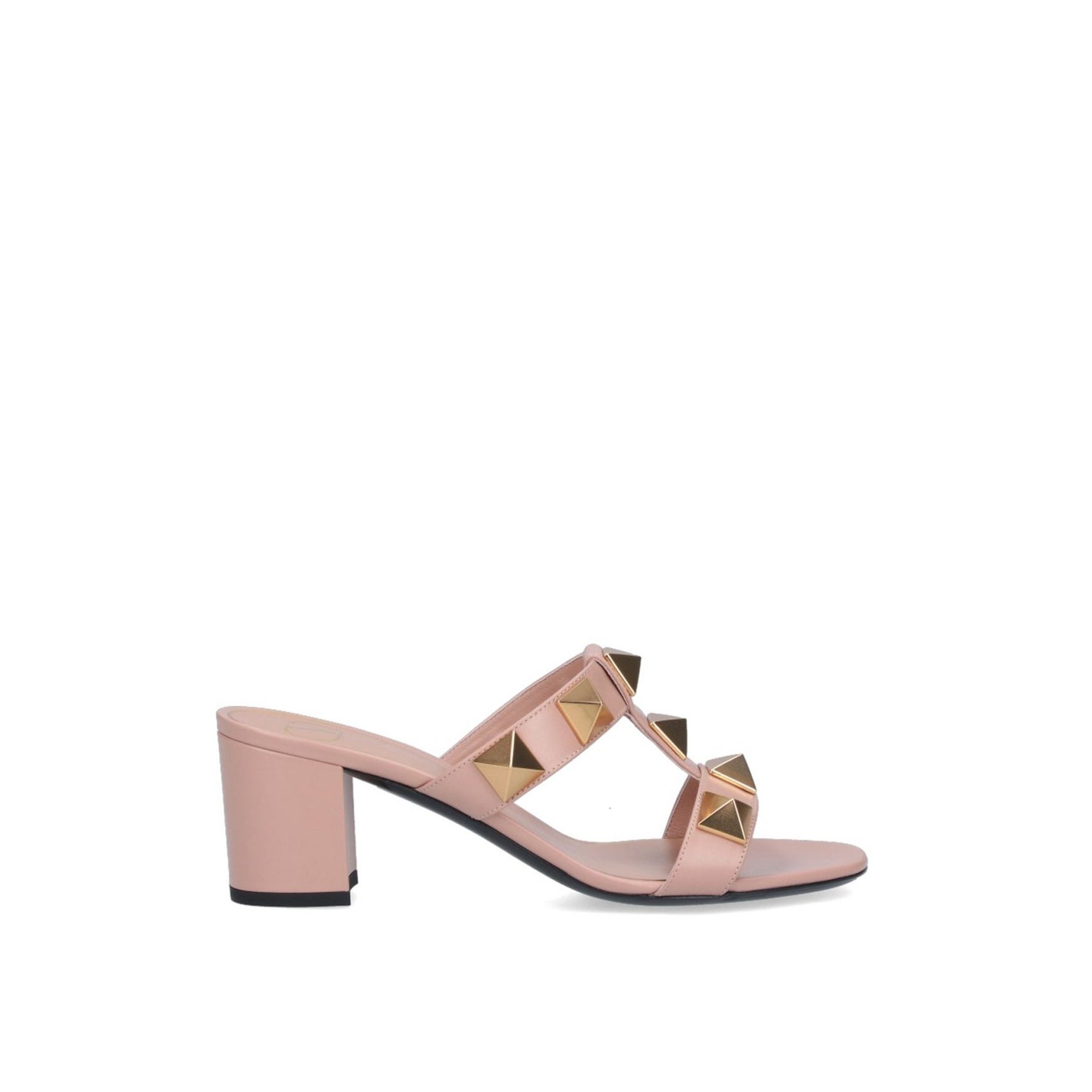 Valentino Garavani Roman Stud Sandals Women