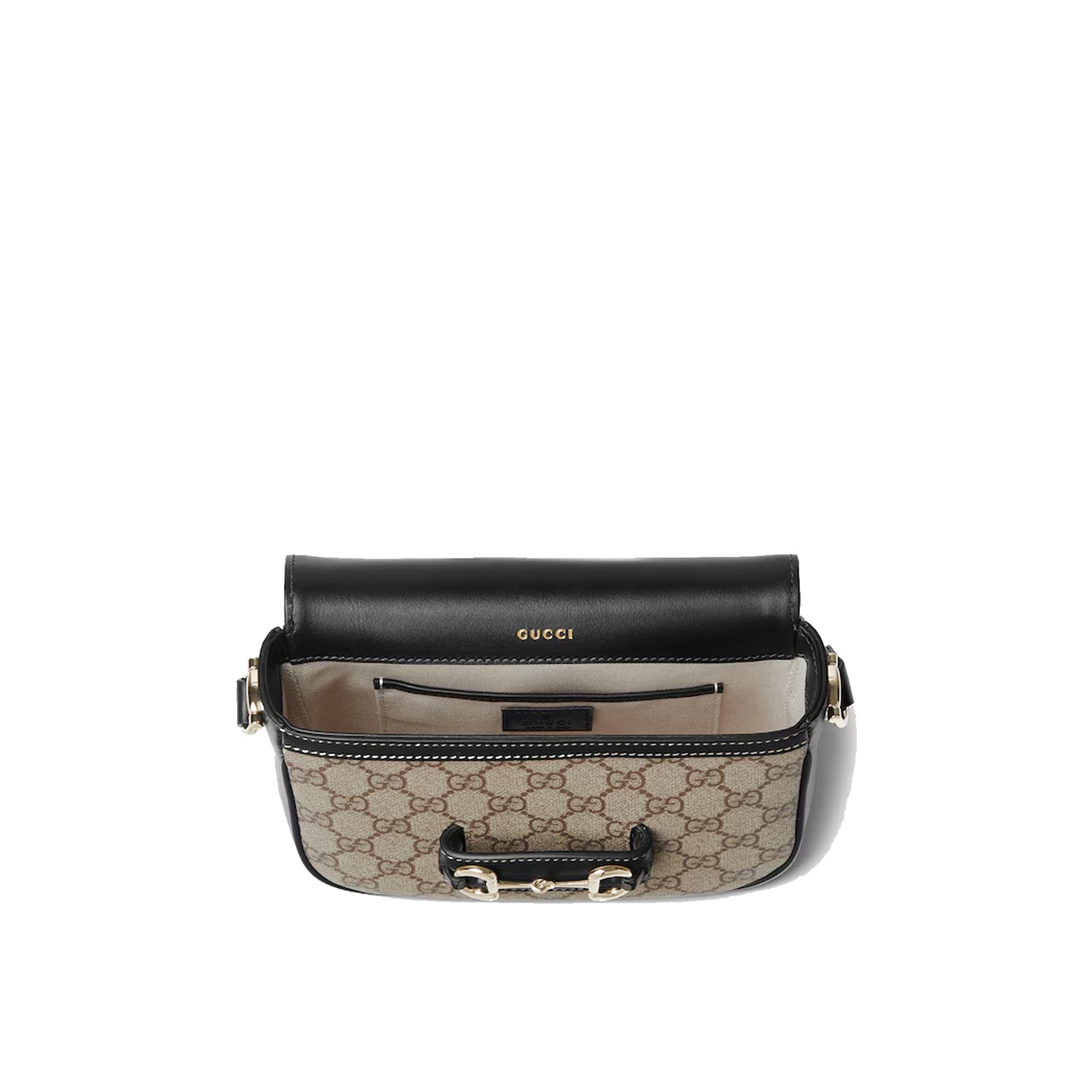 Gucci Horsebit 1955 Soft Small Shoulder Bag Women