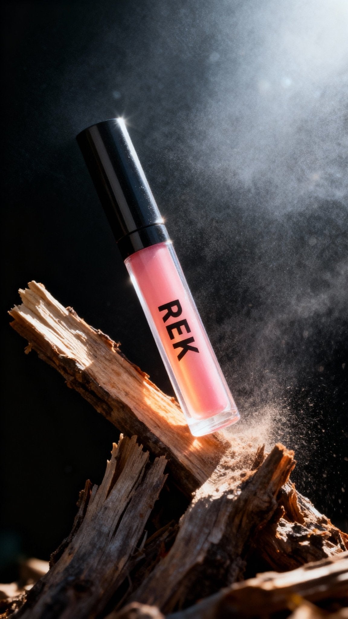 Baby Doll Liquid Matte Lipstick | REK Cosmetics