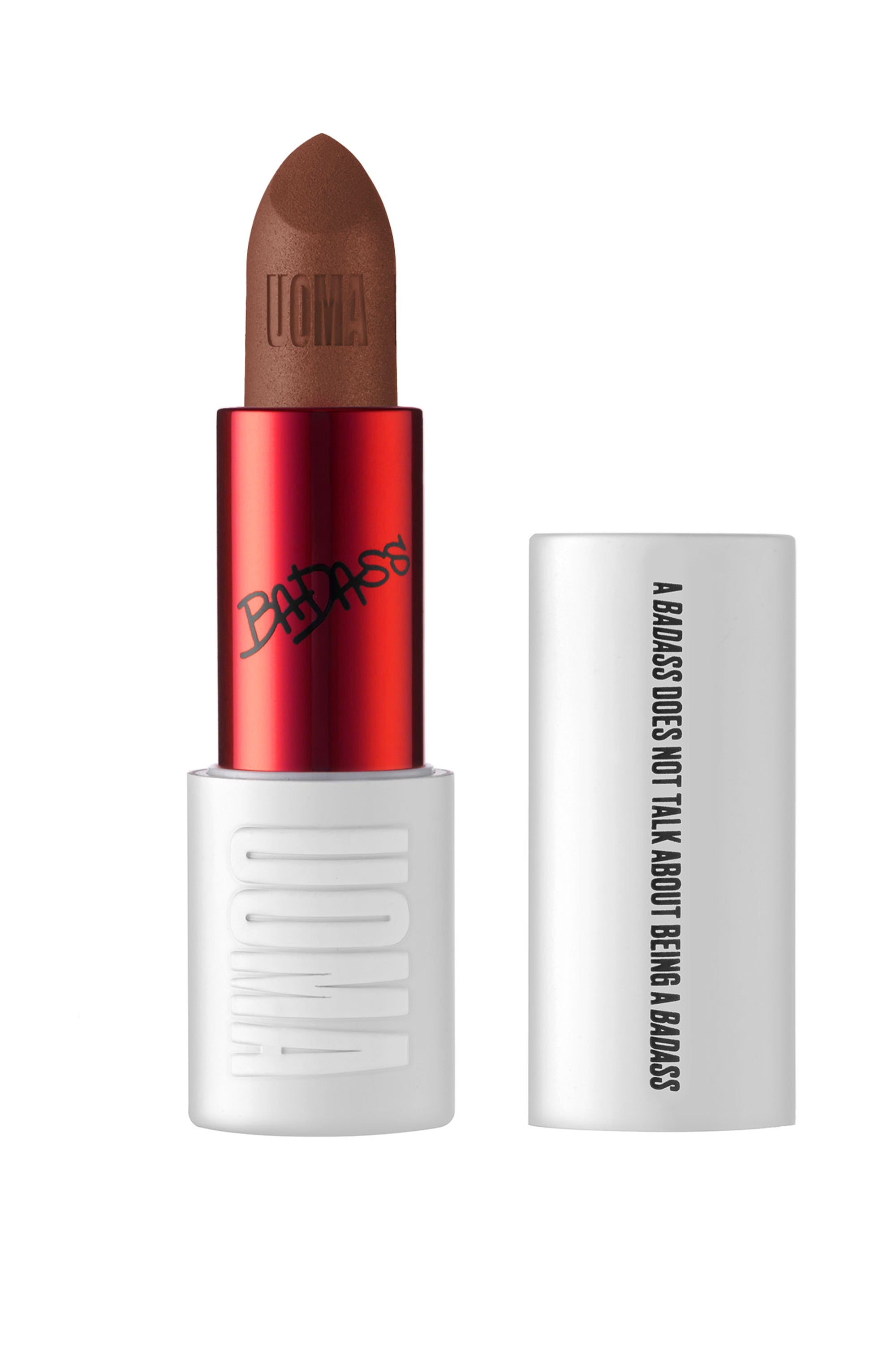 Badass Matte Lipstick