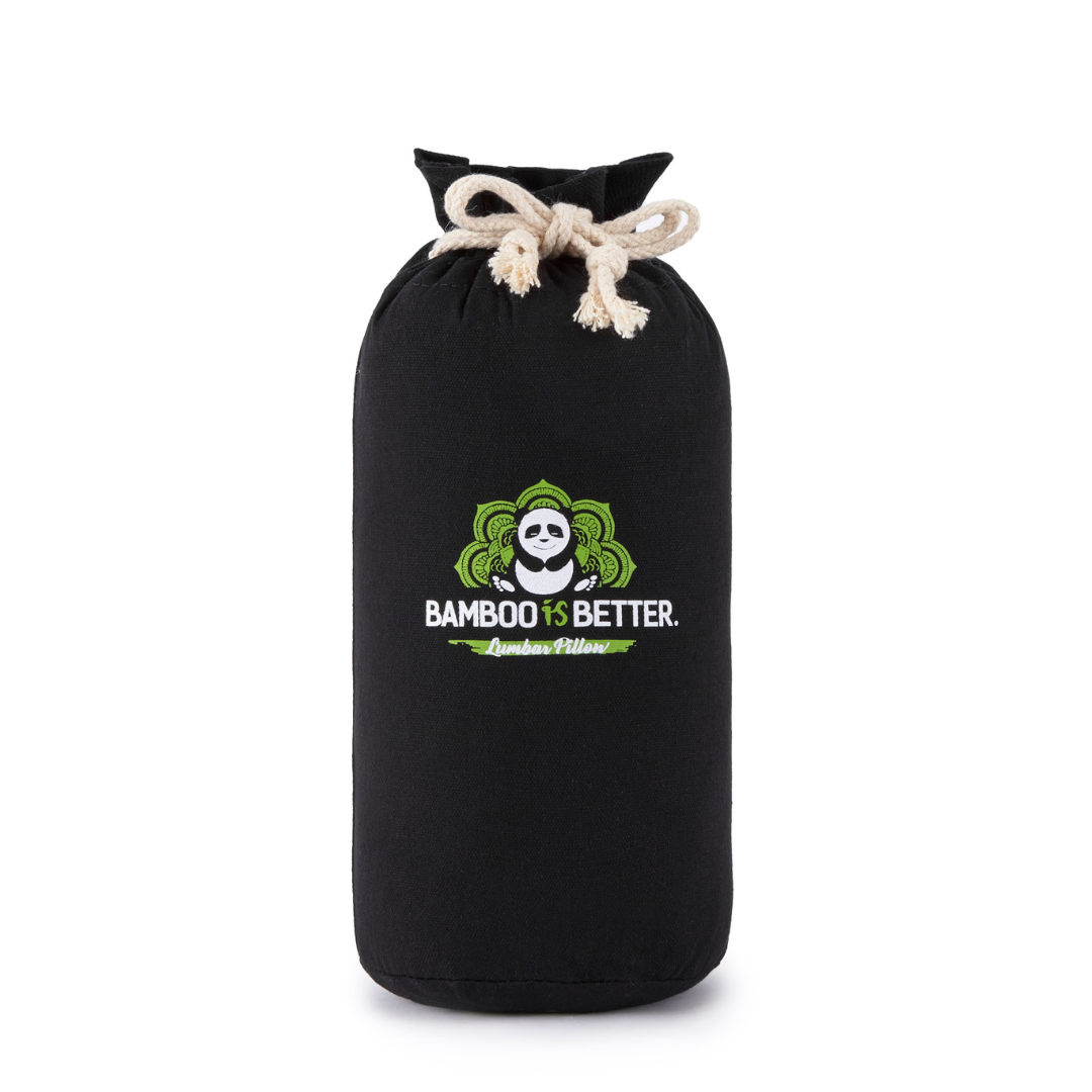 Cooling Bamboo Travel Pillows for Specialty Comfort