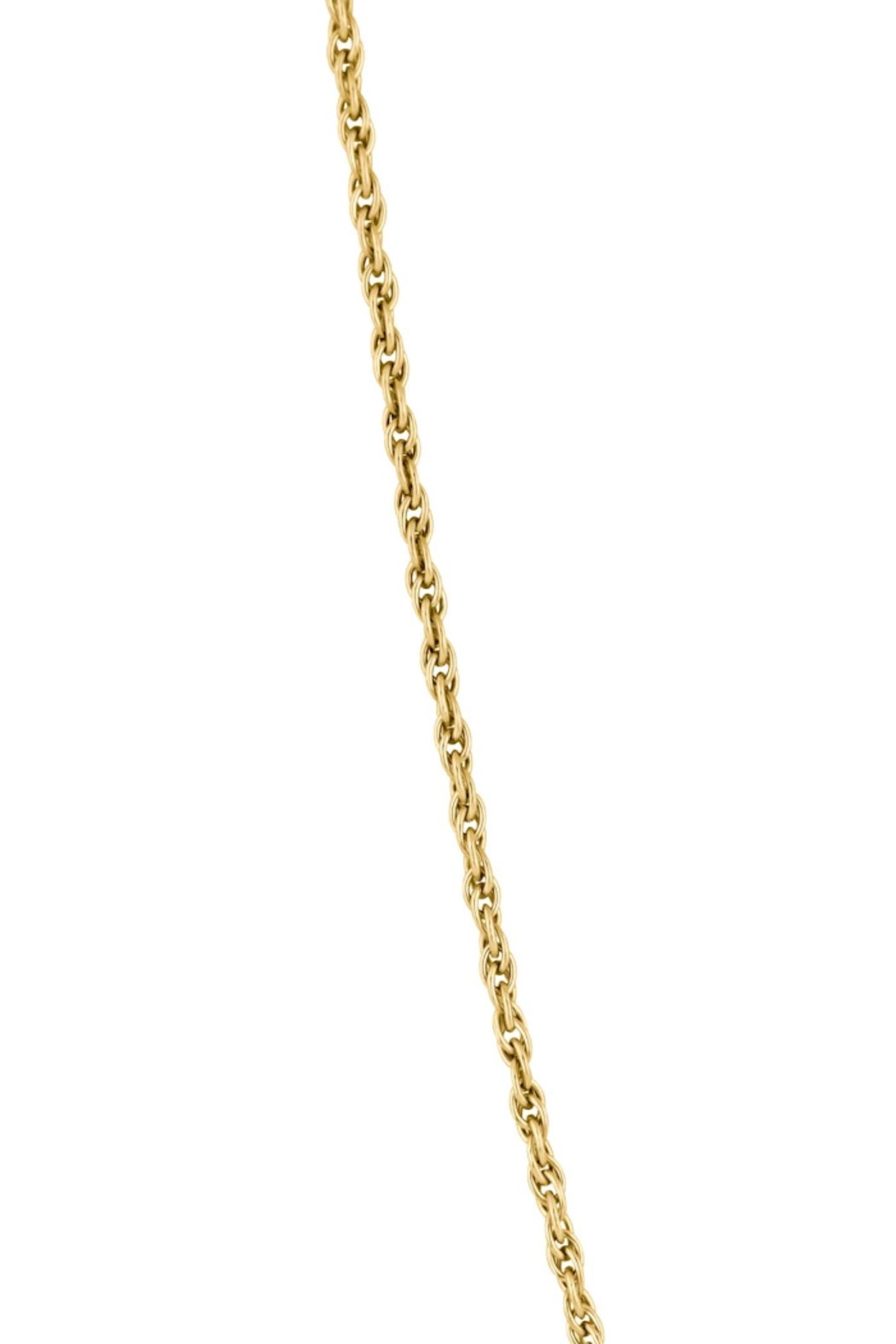 18" Bardot Chain Necklace