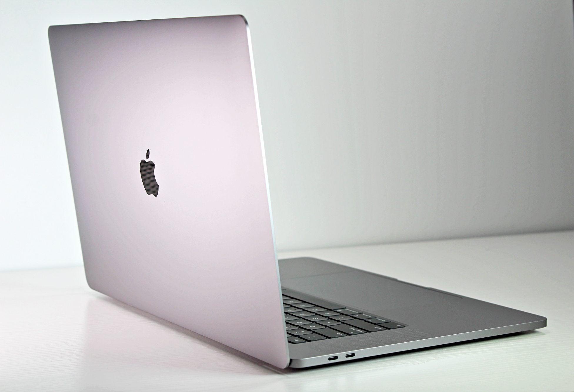 MacBook Pro (2019) 16-Inch - 2.3GHz Core i9 - 5500M - 32GB - 2TB SSD - Space Grey