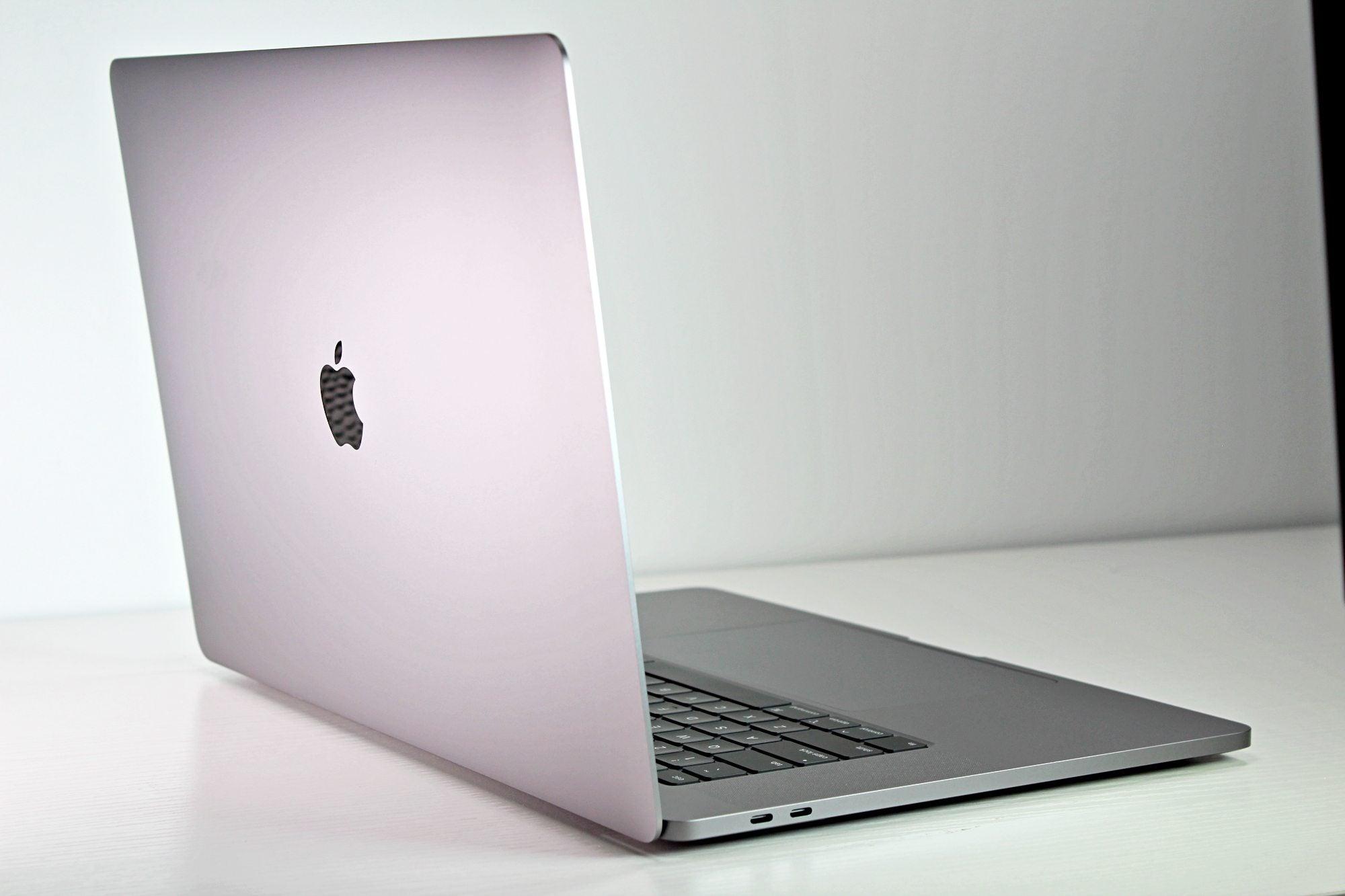 MacBook Pro (2019) 16-Inch - 2.4GHz Core i9 - 5600M - 32GB - 2TB SSD - Space Grey