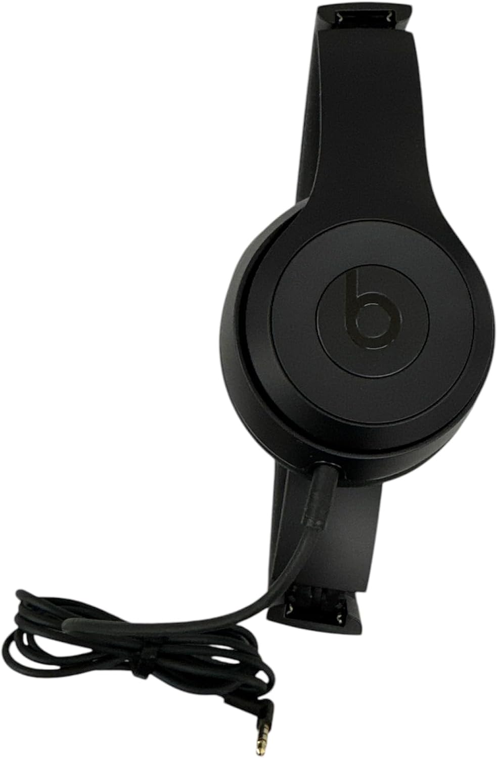 Beats by Dr. Dre Solo3 Wired On-Ear Headphone - Black (Renewed)