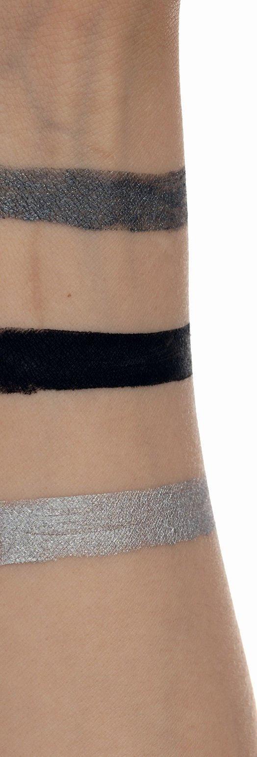 Beauty and the City Vegan Eyeliner Pencil Set – Soft, Blendable, Long-Lasting Formula in Multiple Shades