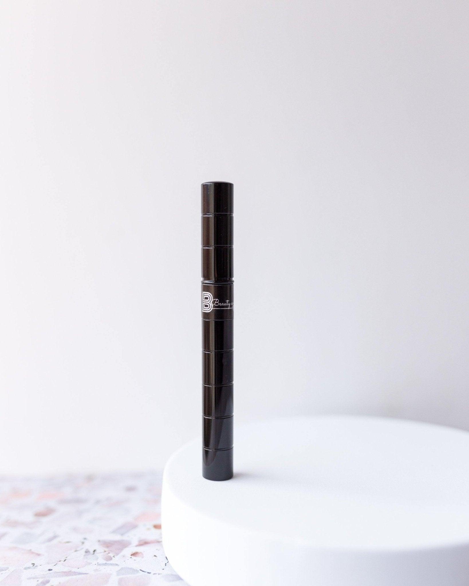 Beauty and the City Vegan Volumizing Mascara – Long-Wear Formula for Bold, Defined Lashes