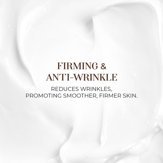 Bellkah SPF 30 Anti-Aging Face Moisturizer Cream – Firming, Wrinkle-Reducing, Hydrating Moisturizer Face Cream with Vitamin C & Hyaluronic Acid – Moisturizing Skin Care for Women – 30ml