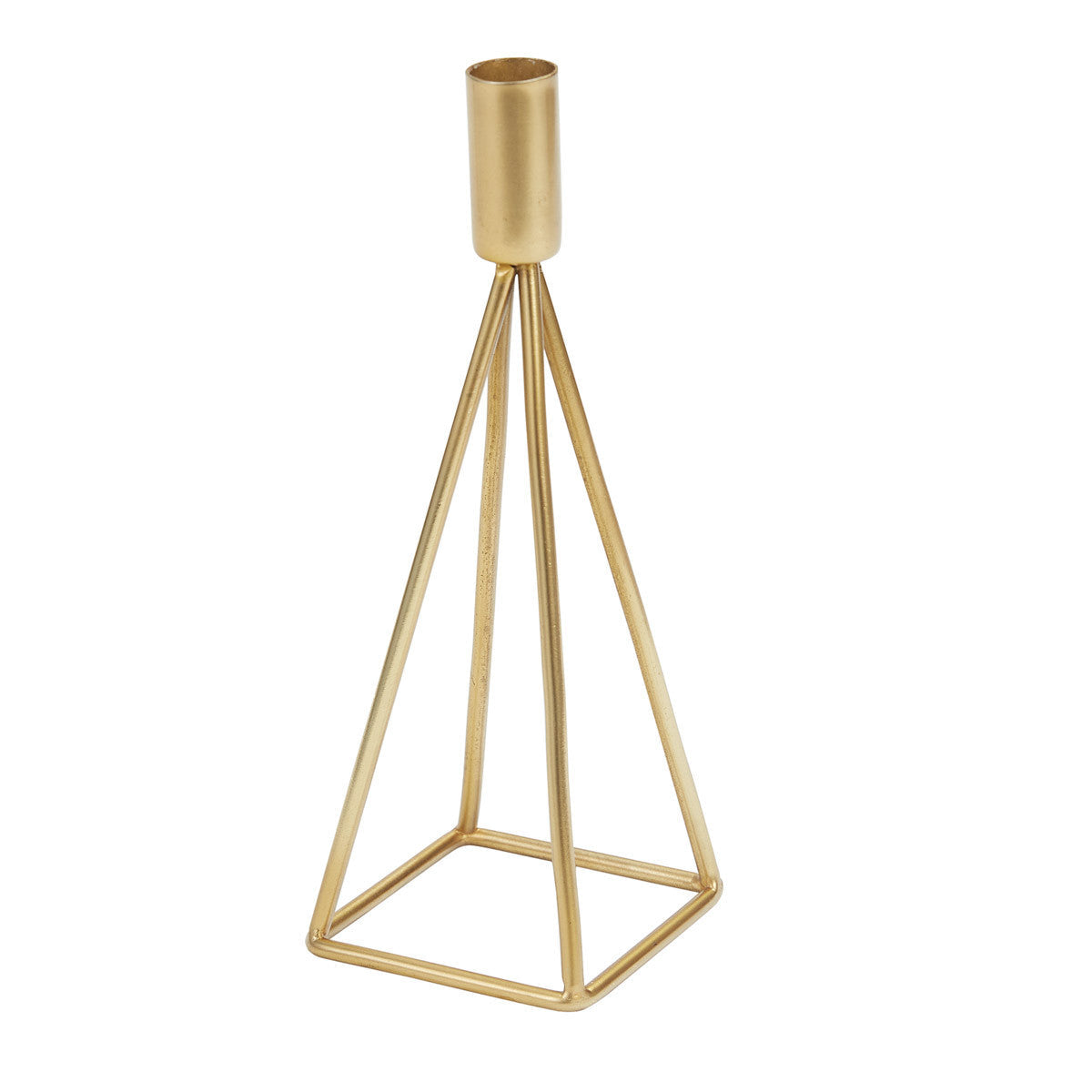 Triangle Taper Holder