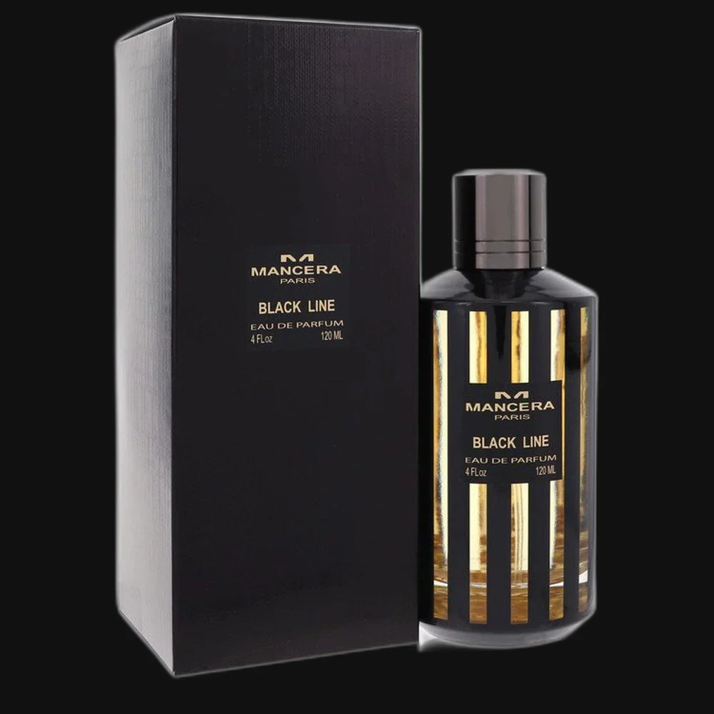 Black Line By Mancera (Unisex)