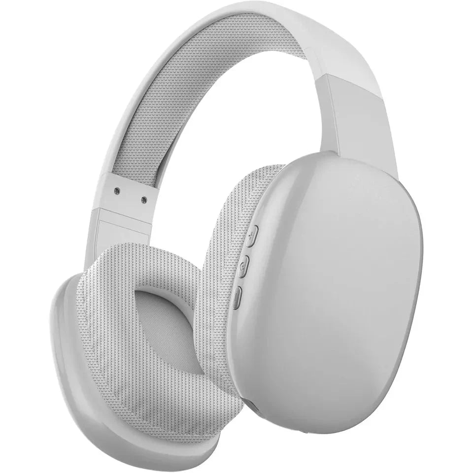 Bluetooth Wireless Headphones, HiFi Stereo Foldable, Suitable for Mobile Phones,