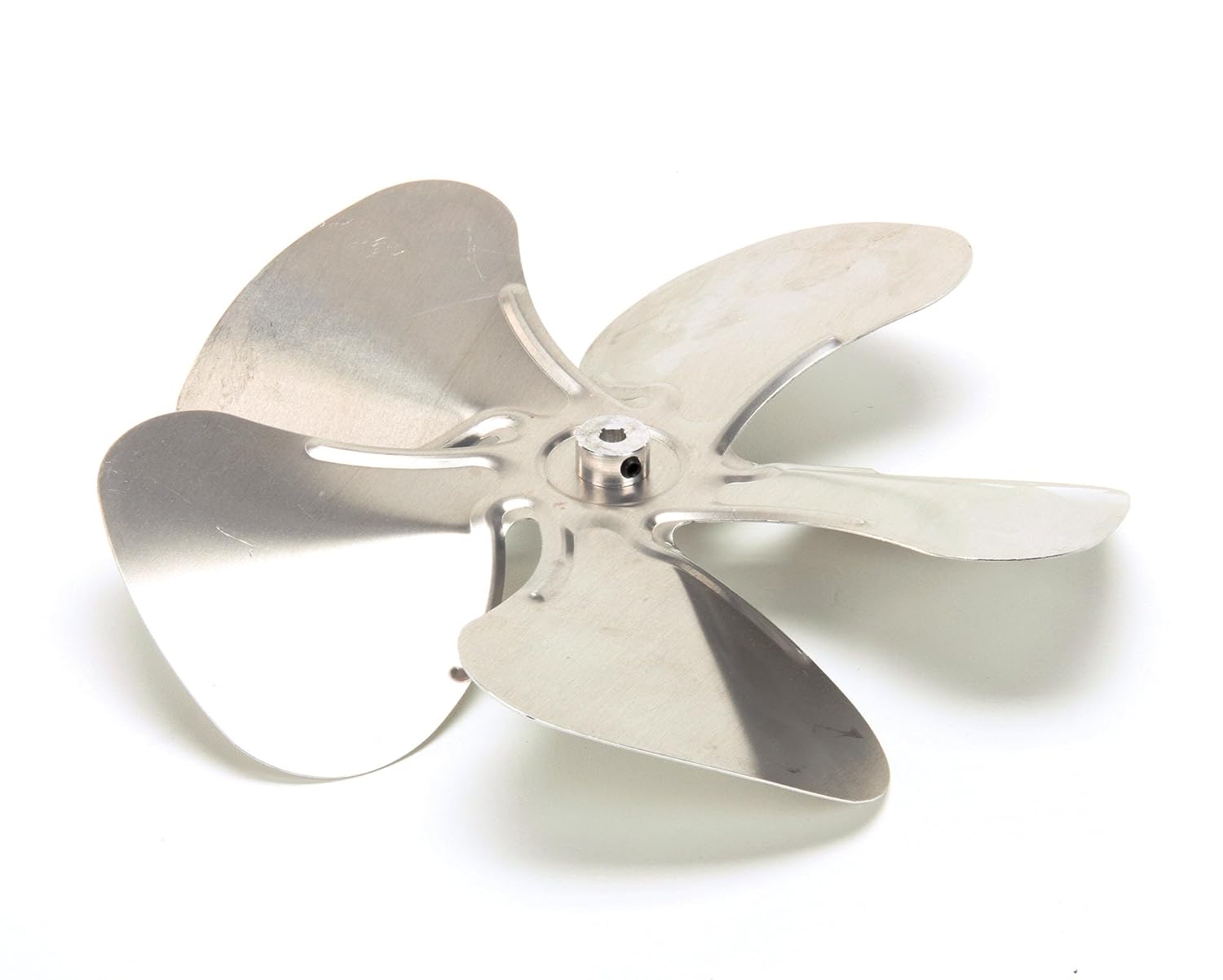 Bohn 5110E Fan Blade 12" Od X 5/16" Bore