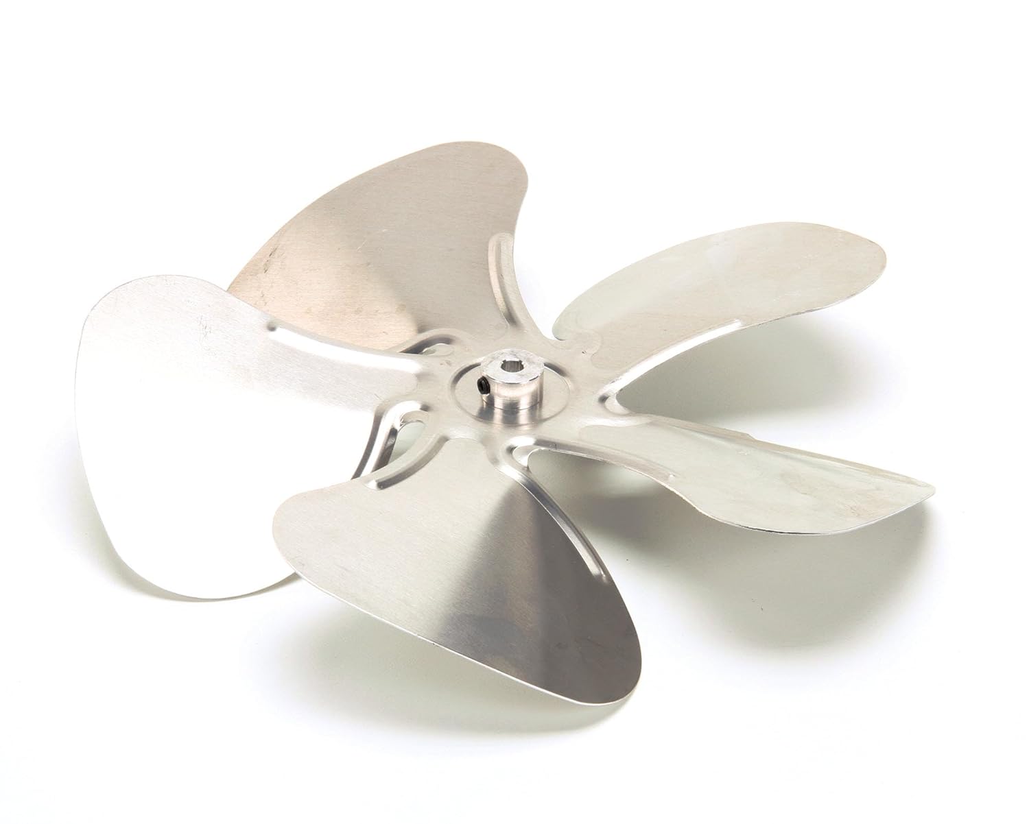 Bohn 5110E Fan Blade 12" Od X 5/16" Bore