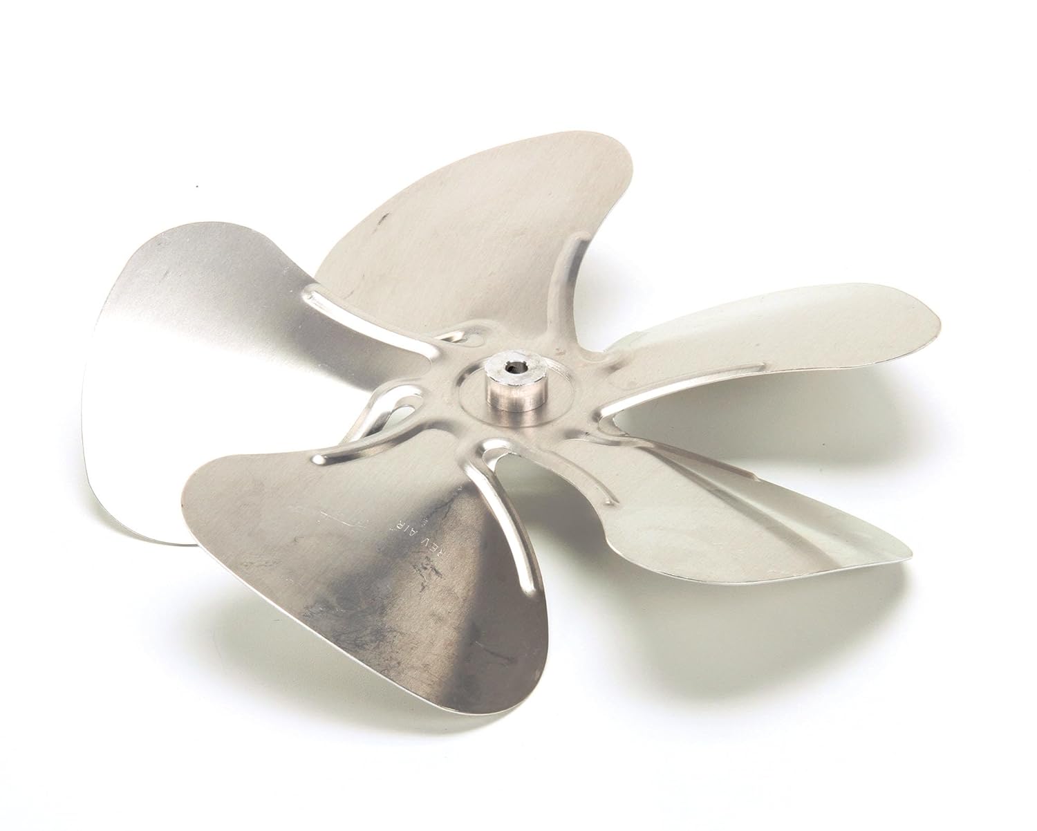 Bohn 5110E Fan Blade 12" Od X 5/16" Bore