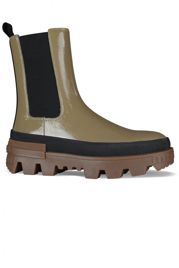 Moncler Women Coralyne Ankle Boots