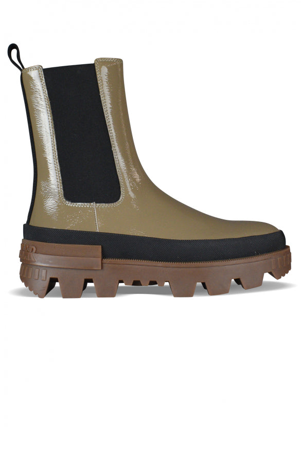 Moncler Women Coralyne Ankle Boots