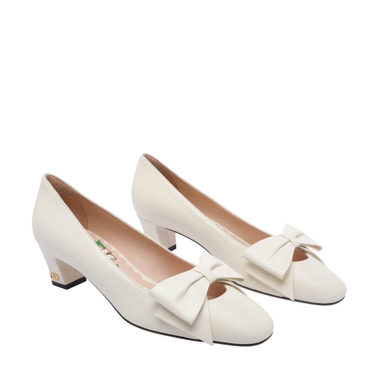 Valentino Garavani Women Bowbow Pumps