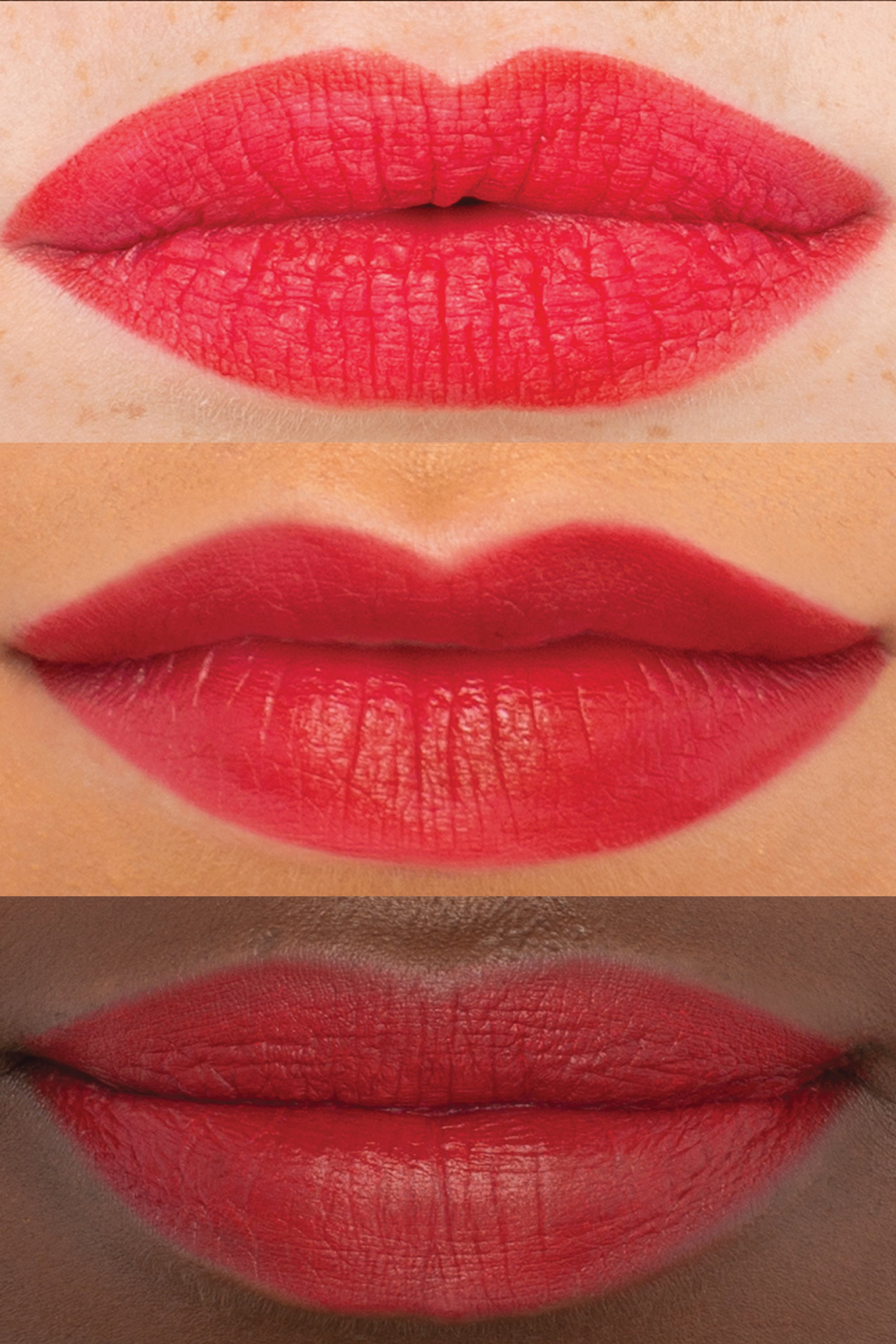 Lips Don’t Lie - Matte Lipstick