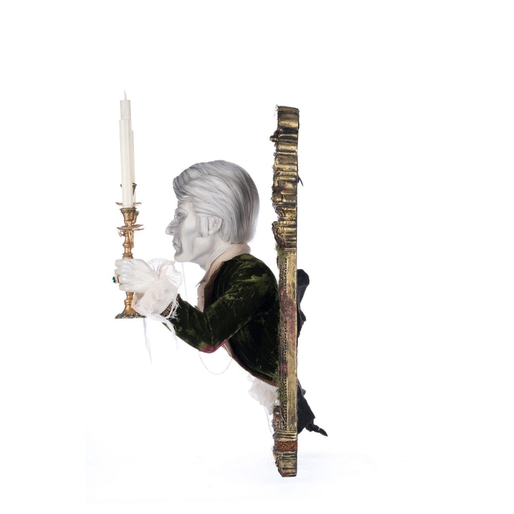 Broomstick Acres Clayton Caretaker by Katherine's Collection