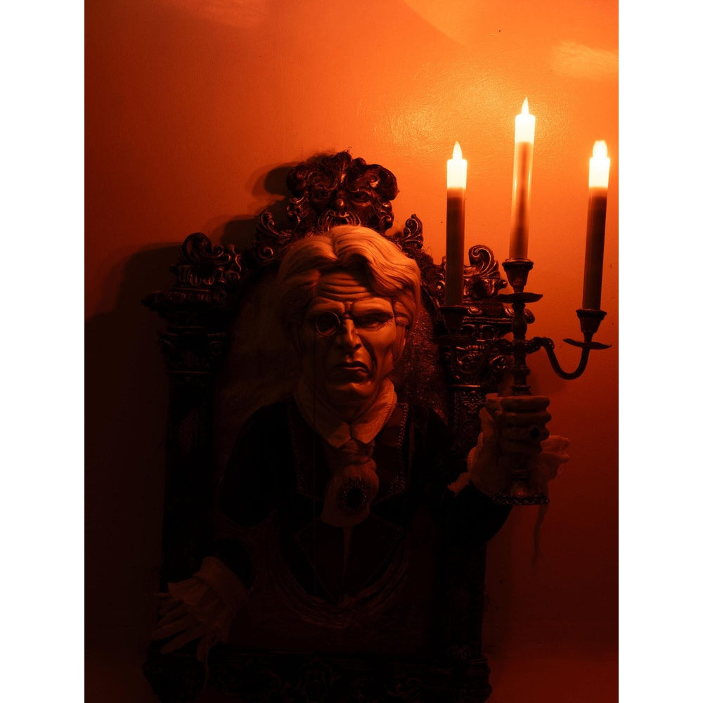 Broomstick Acres Clayton Caretaker by Katherine's Collection