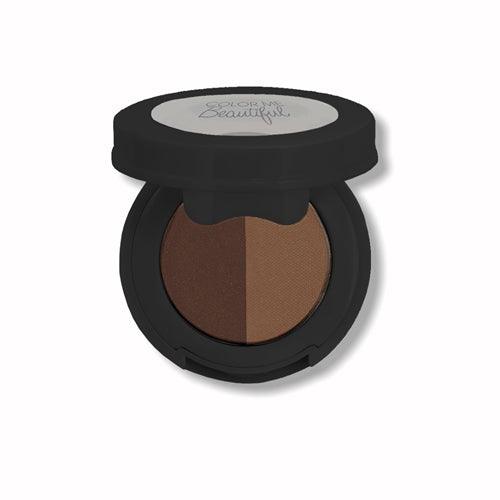 Brow Powder Duo | Color Me Beautiful