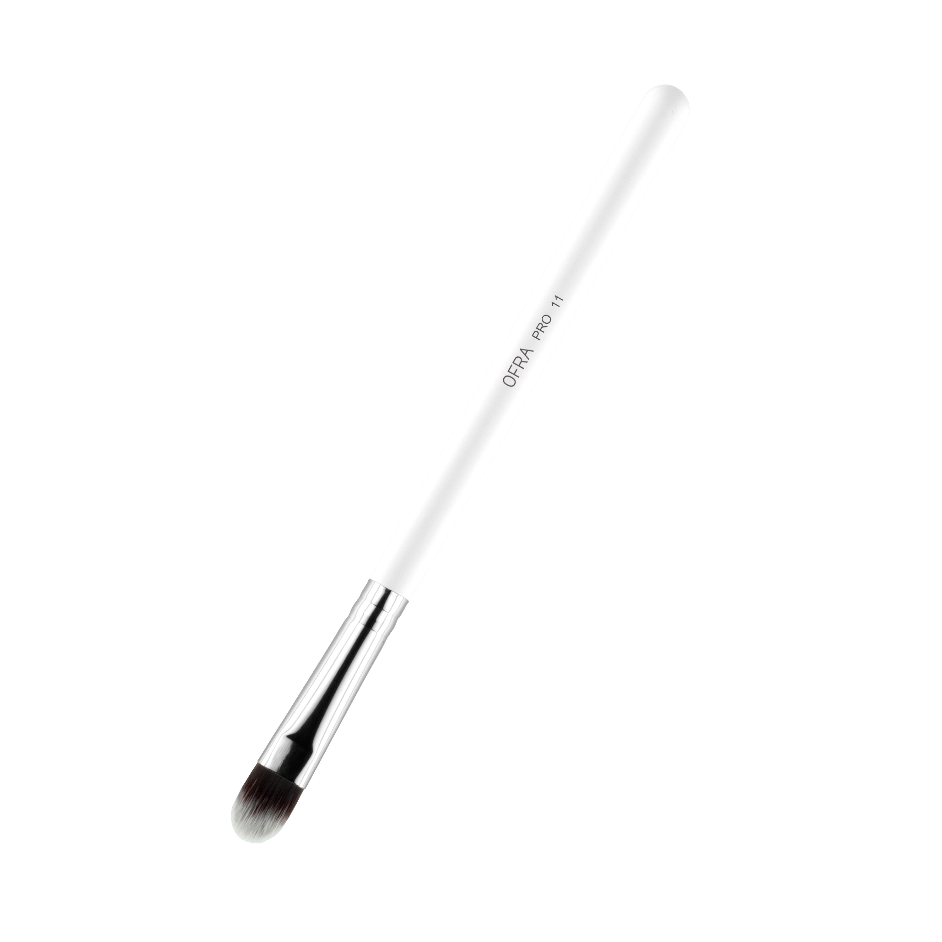 Brush #11 - Concealer/Eyeshadow