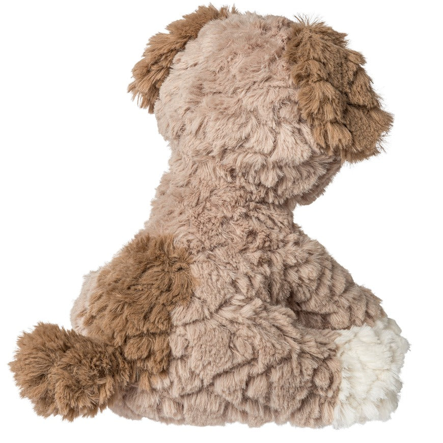 Putty Frisky Puppy – 9″