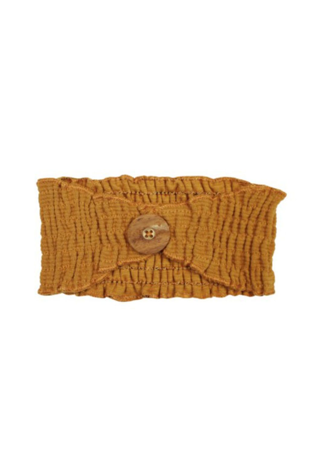 Butterscotch Headband