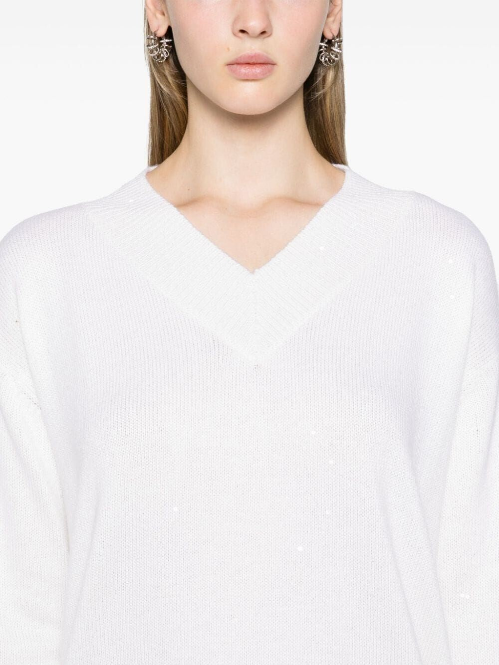 Brunello Cucinelli Women Sweater