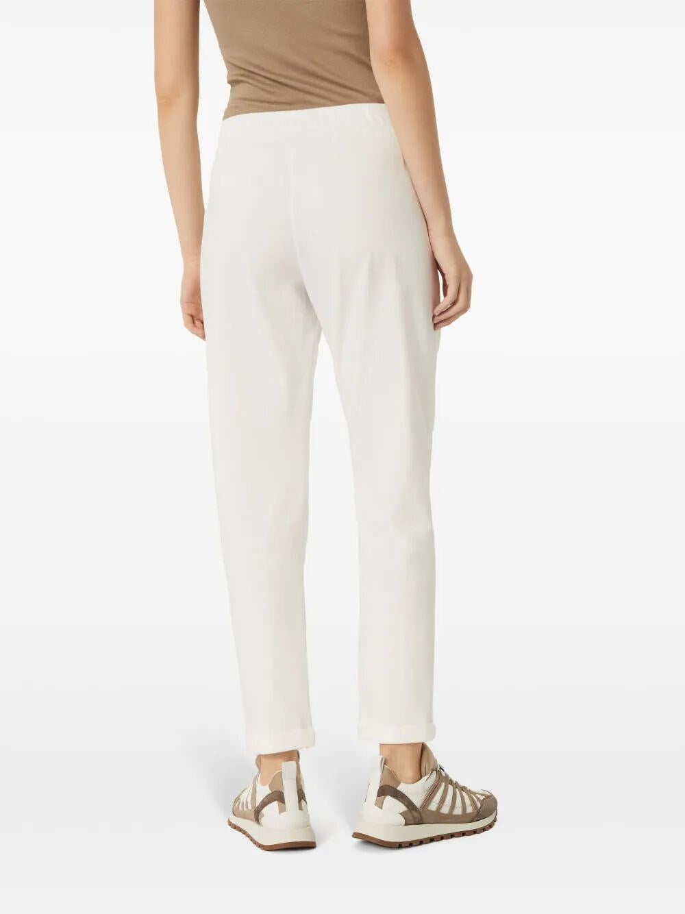 Brunello Cucinelli Women Track Pants