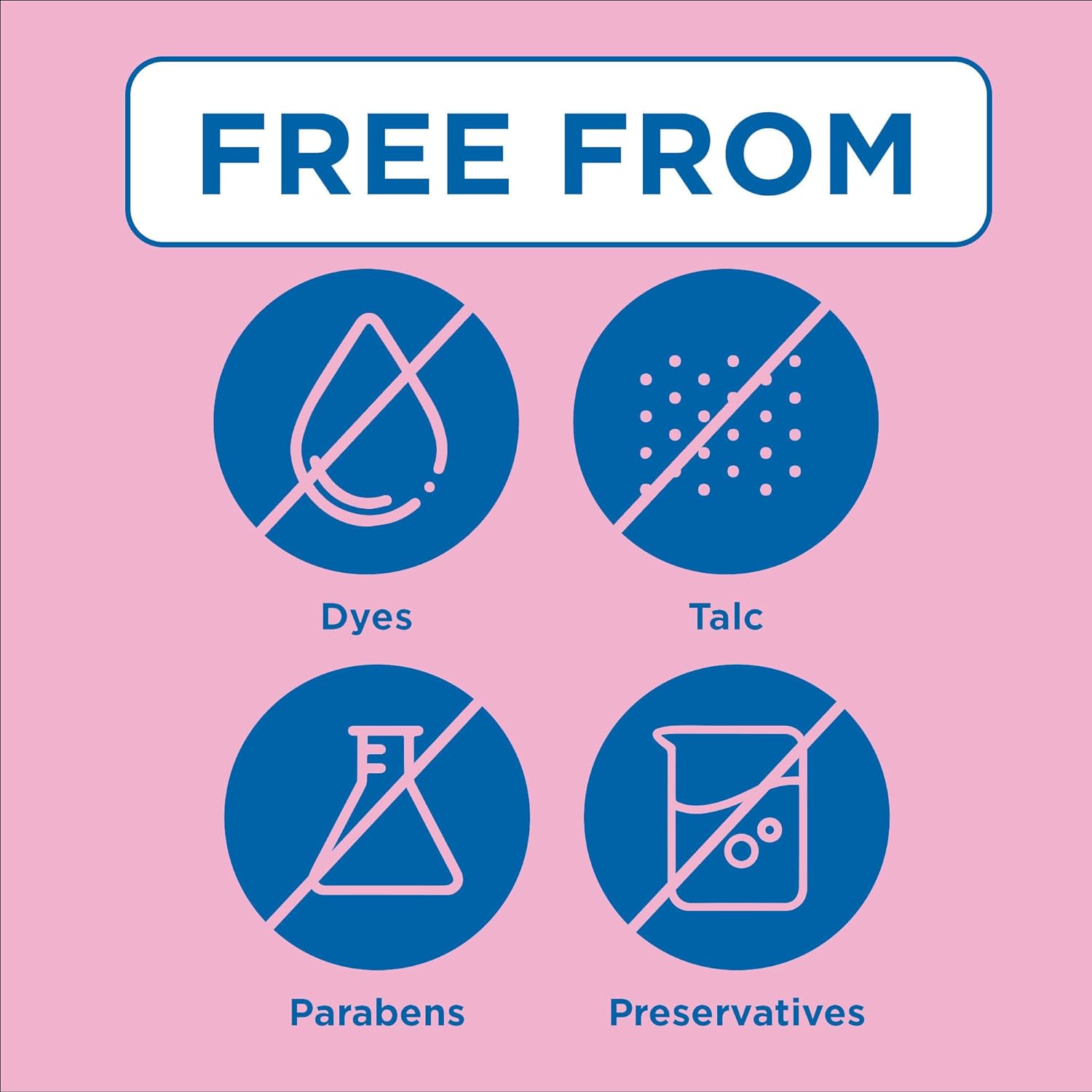 Caldesene Medicated Protecting Body Powder with Zinc Oxide and Cornstarch, Talc Free, 5 Oz