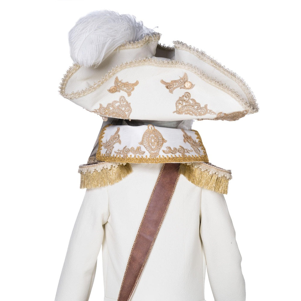 Captain Skully Swashbuckler Life Size Doll by Katherine's Collection