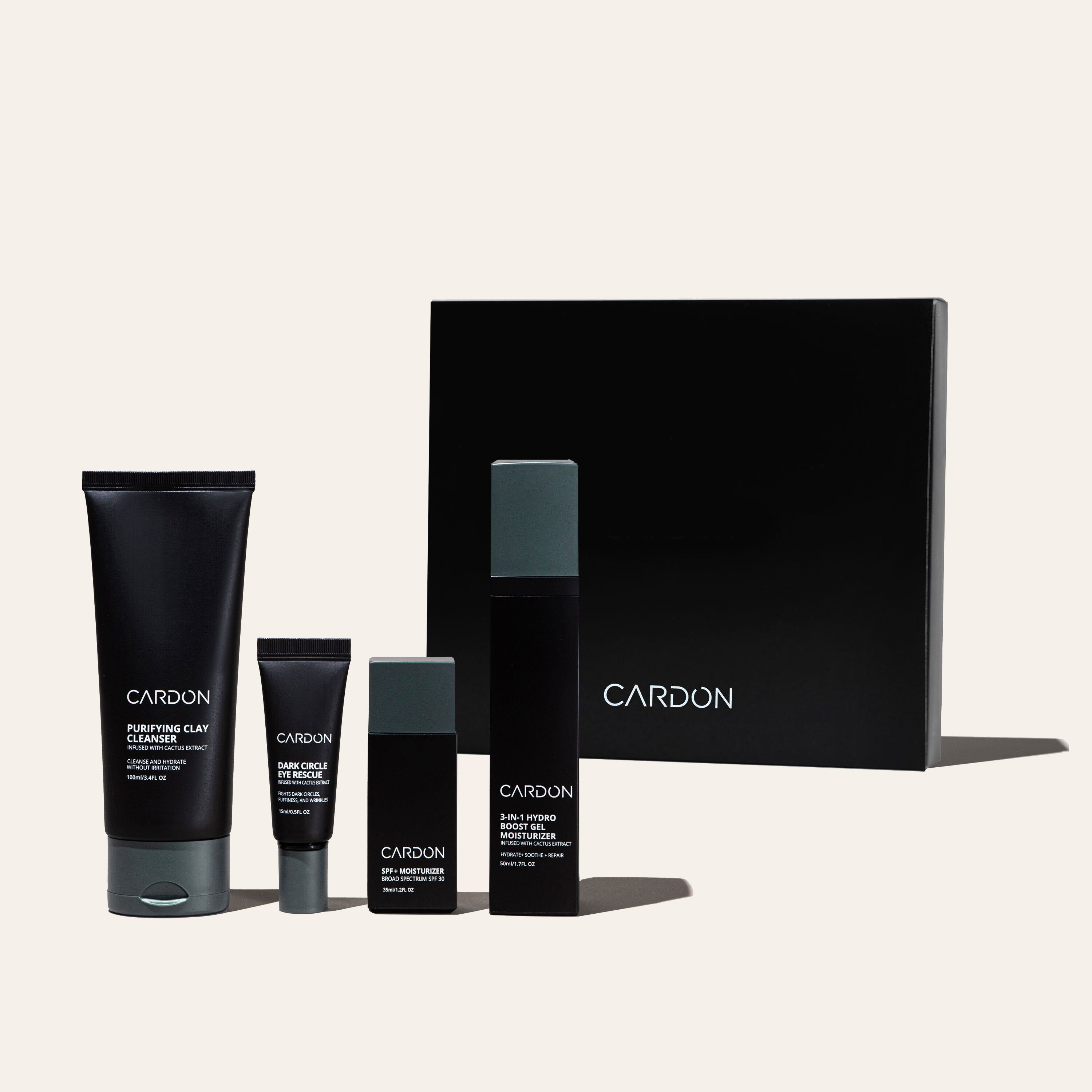 Limited Edition Gift Set